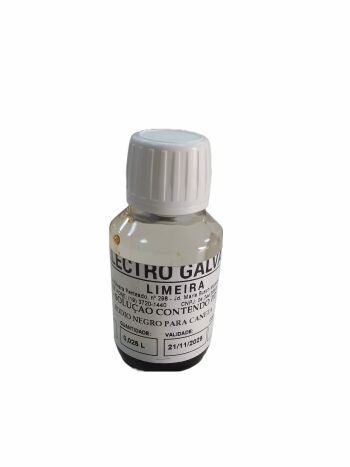 Imagem de Rhodio Negro de Caneta (25 ml)
